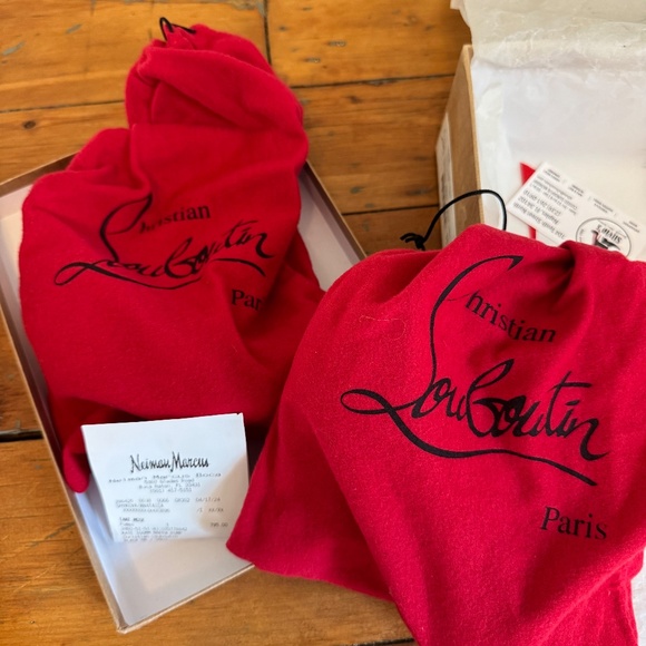 Christian Louboutin Kate heels - Picture 3 of 10